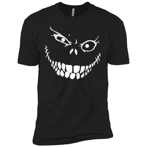 crazy monster grin T-Shirt