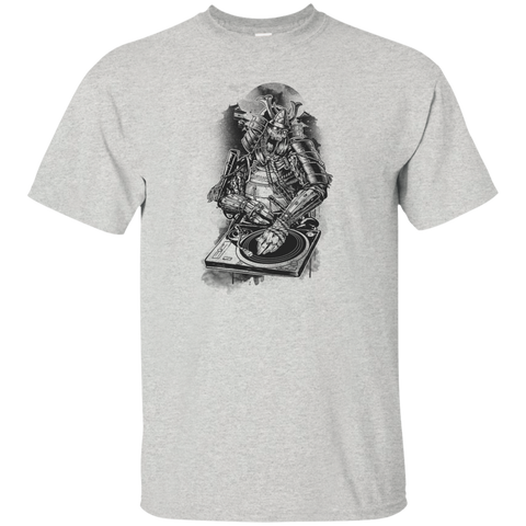 japanese dj T-Shirt