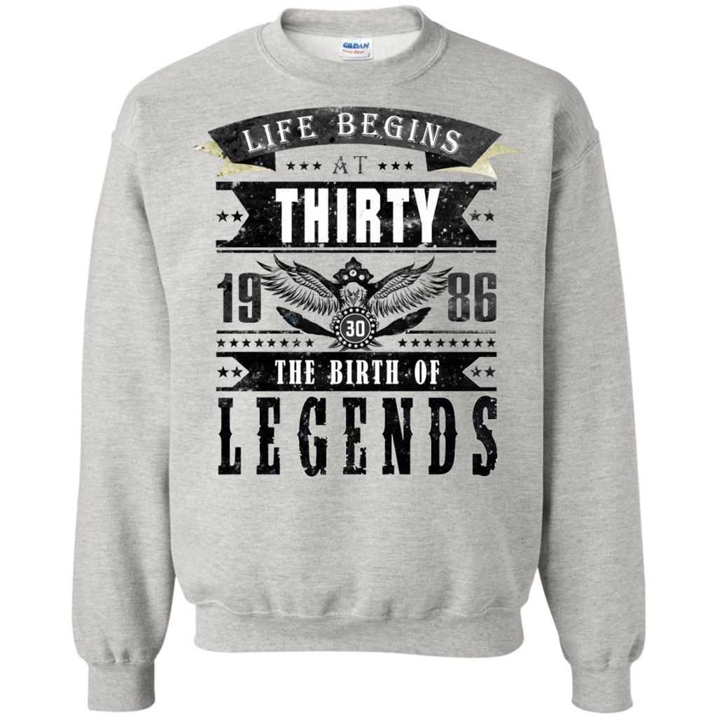 birth of legends T-Shirt