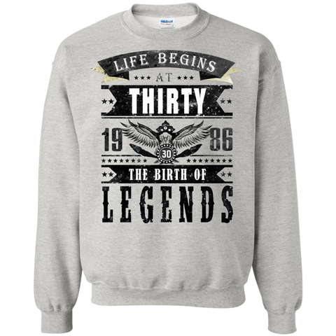 birth of legends T-Shirt