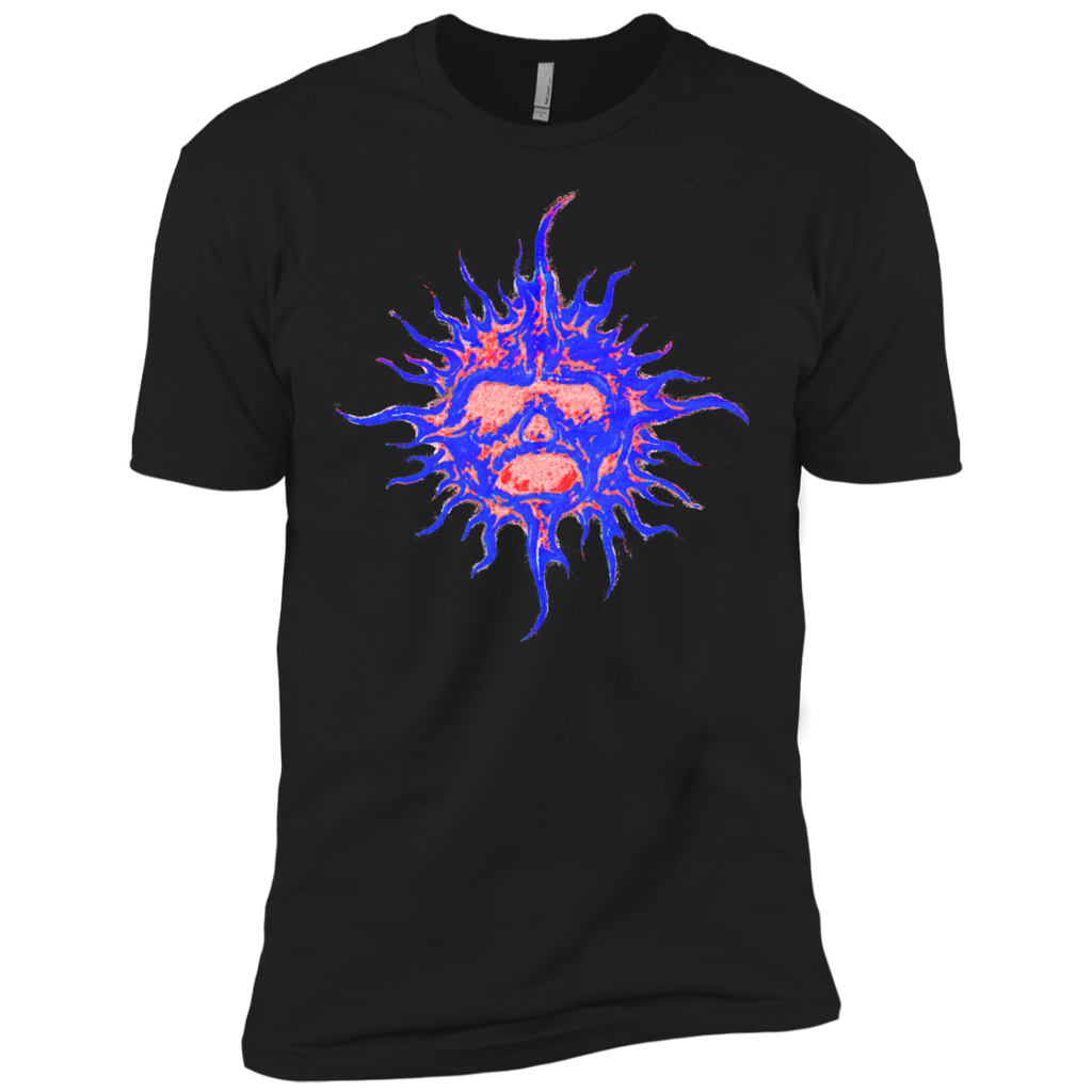 deus invictus sweatshirt T-Shirt