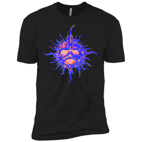 deus invictus sweatshirt T-Shirt