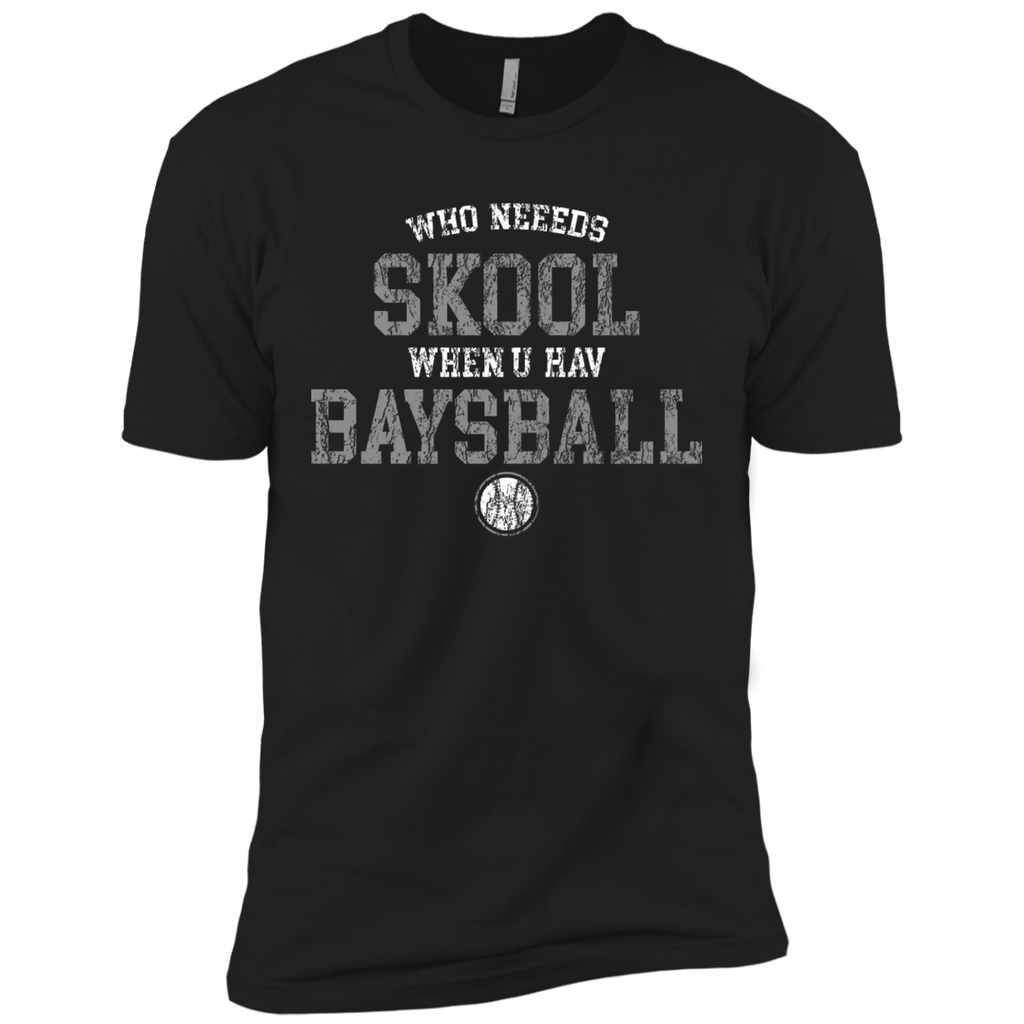 baysball sweatshirt T-Shirt