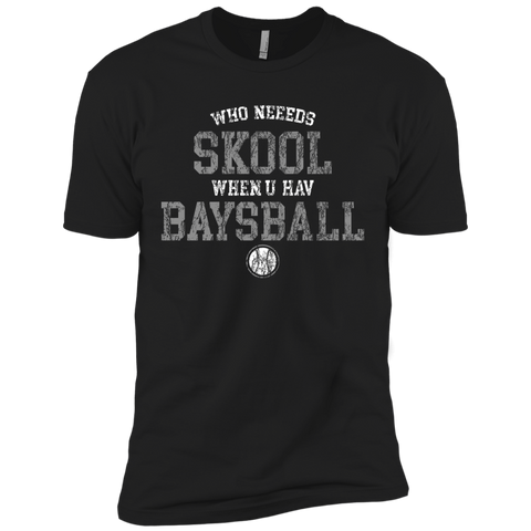 baysball sweatshirt T-Shirt