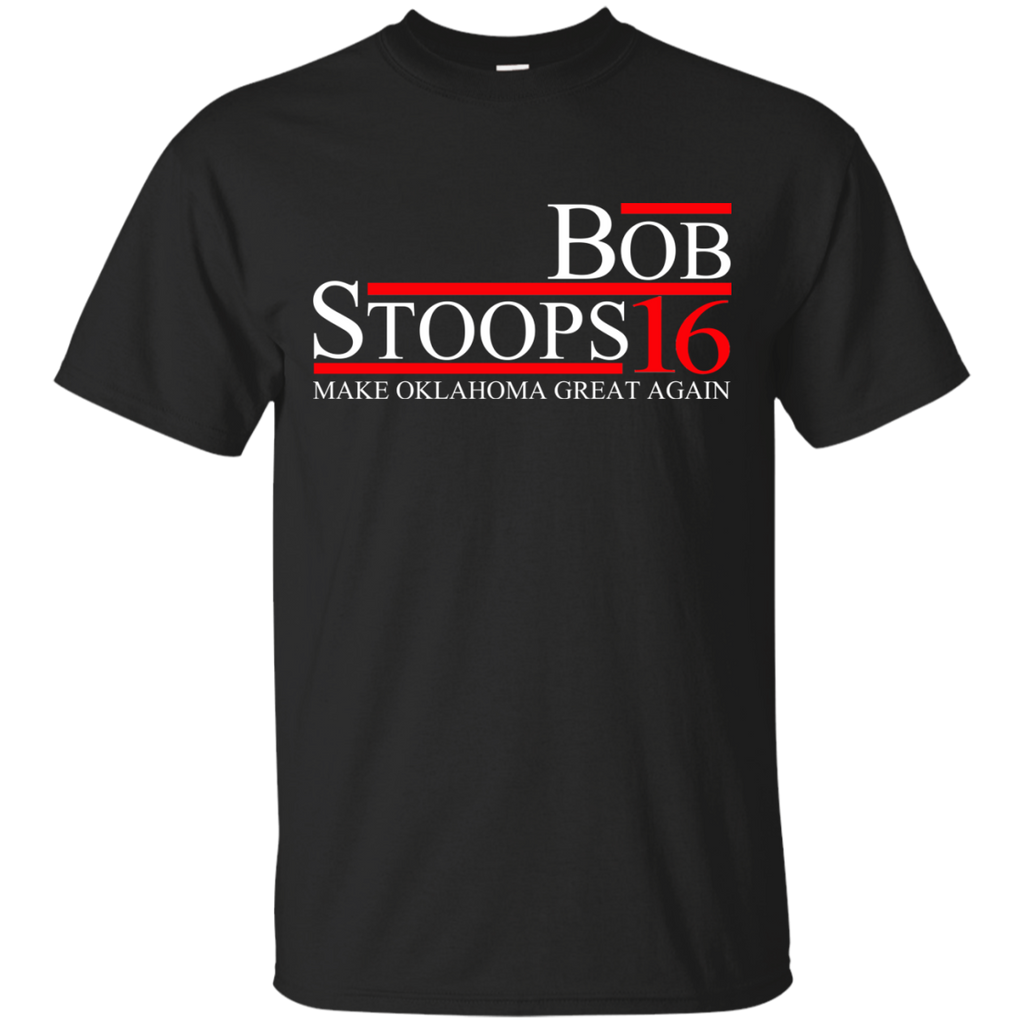 bob stoops 2016 T-Shirt