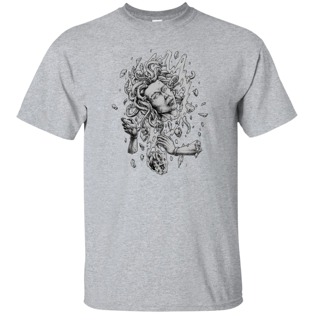 dead medusa sweatshirt T-Shirt