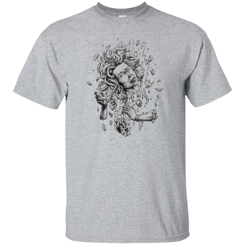 dead medusa sweatshirt T-Shirt