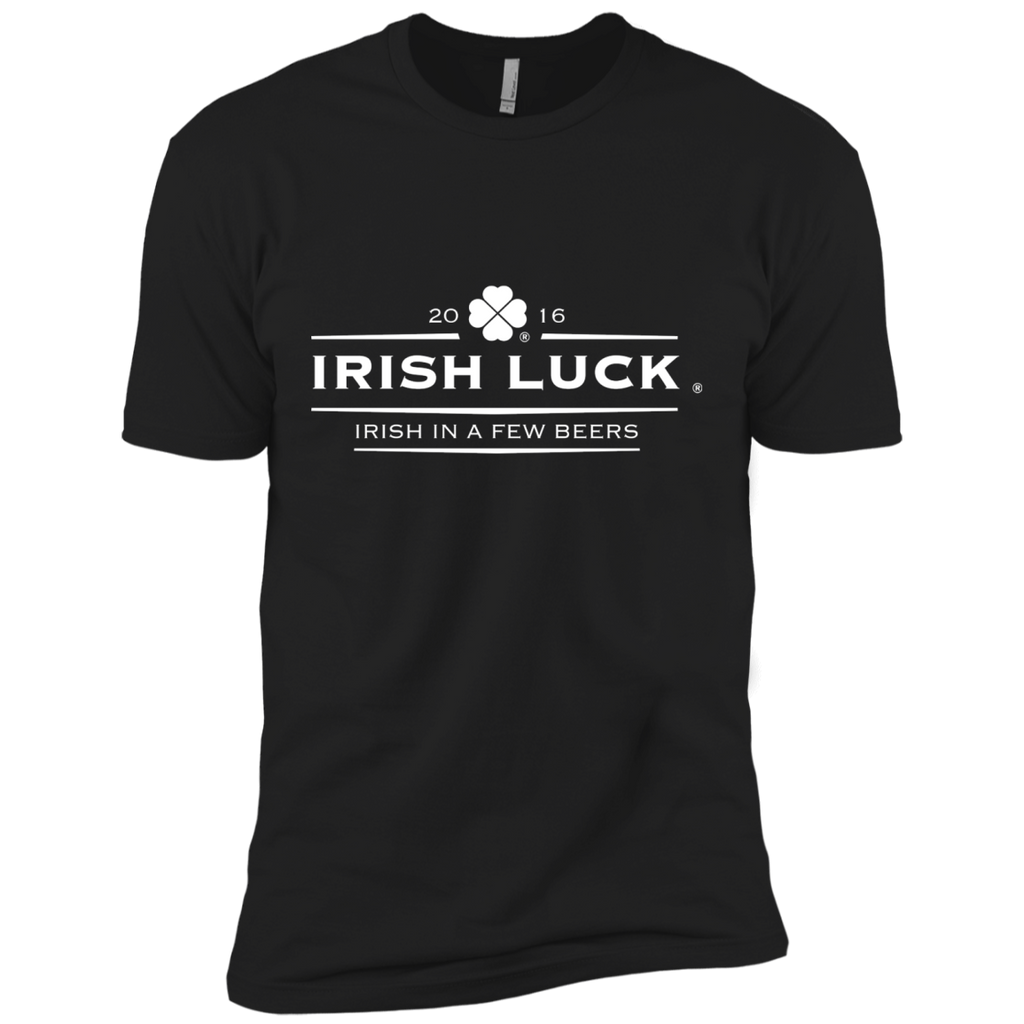 irish luck T-Shirt