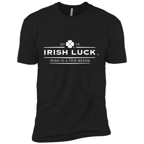 irish luck T-Shirt