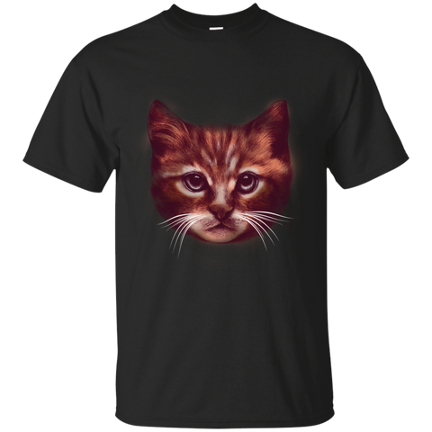 cat head sweatshirt T-Shirt
