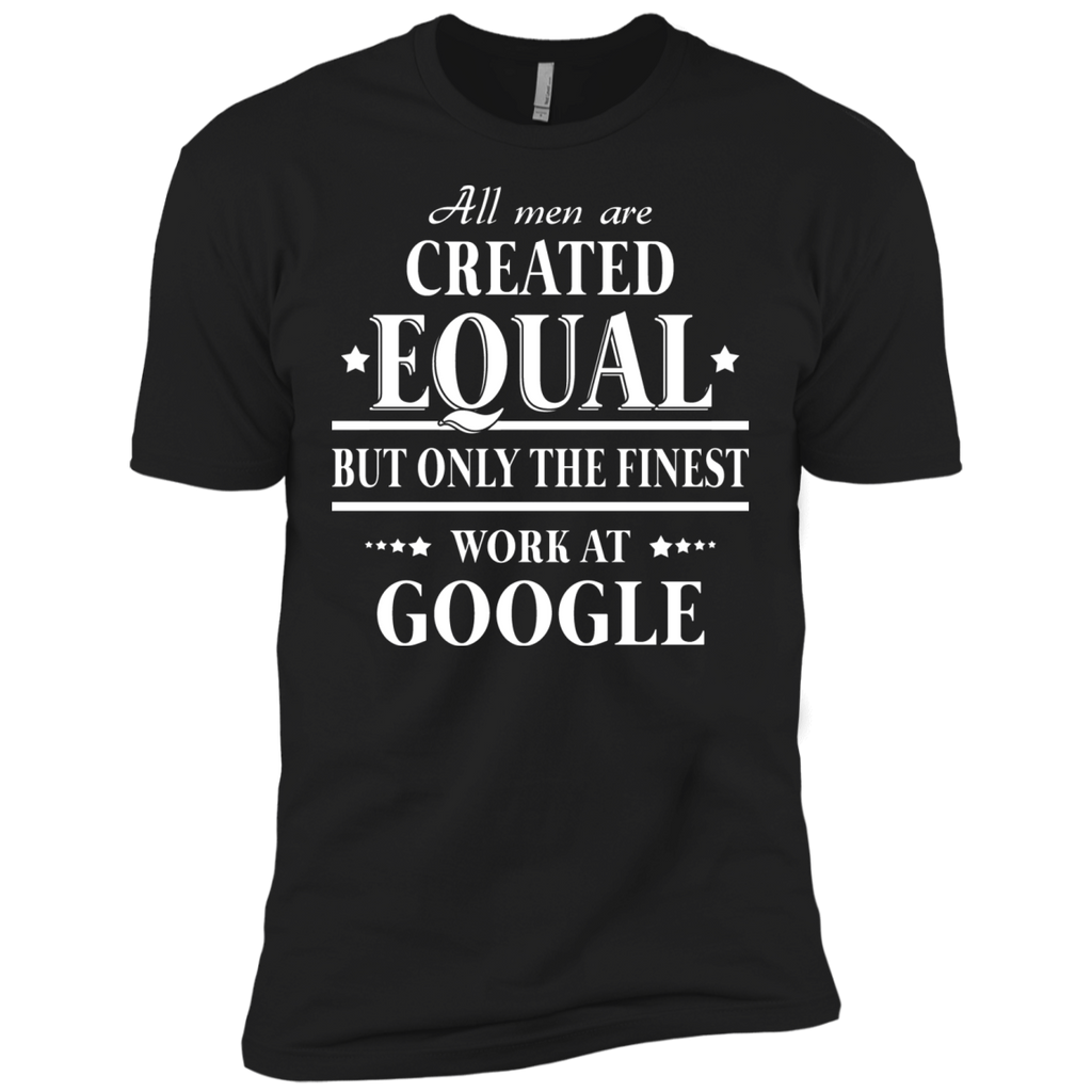 all men are created equal T-Shirt