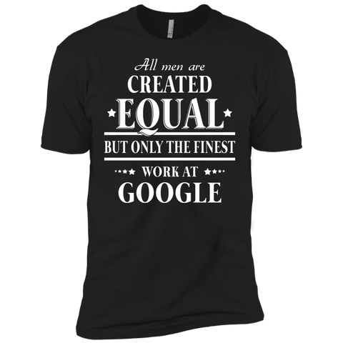 all men are created equal T-Shirt