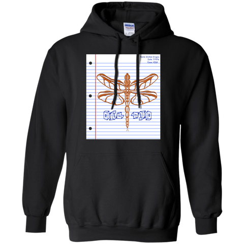 dab-on fly sweatshirt T-Shirt