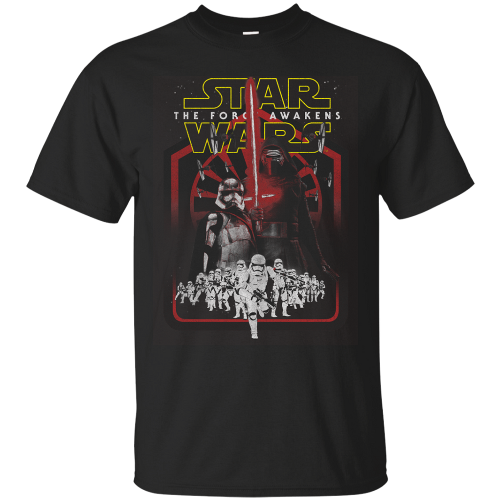 first order poster T-Shirt