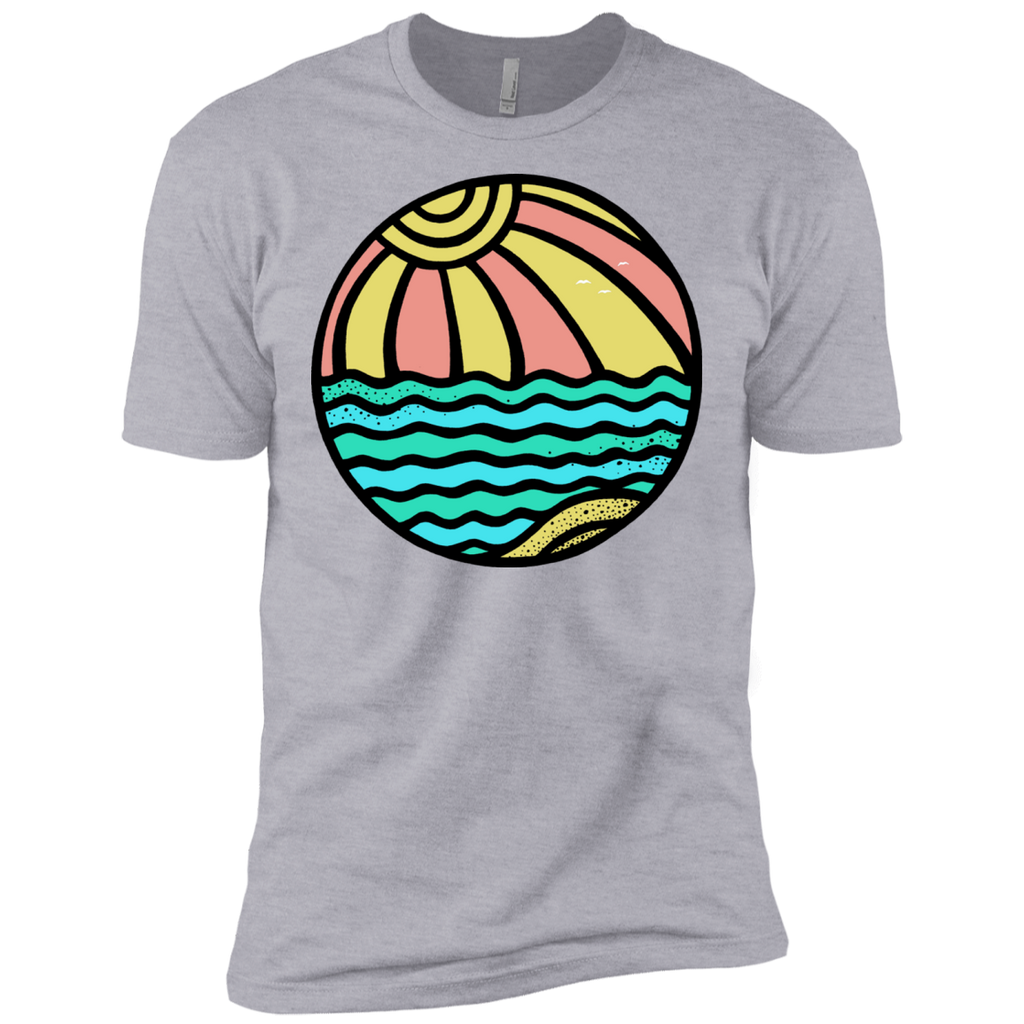 beachball sweatshirt T-Shirt