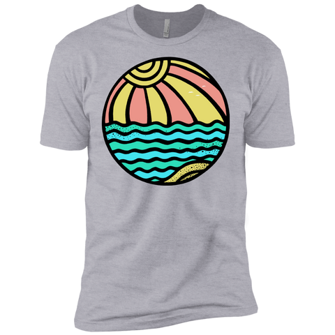 beachball sweatshirt T-Shirt