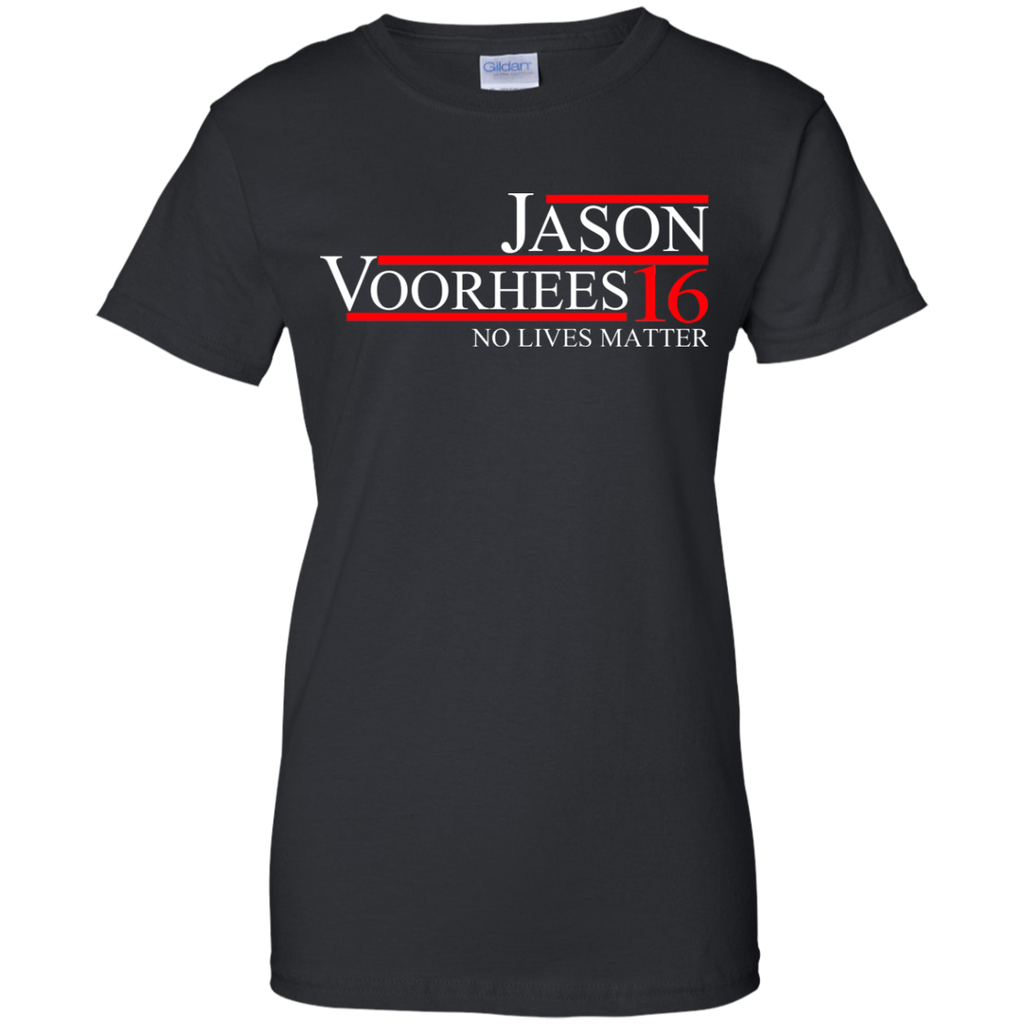 jason voorhees 2016 T-Shirt