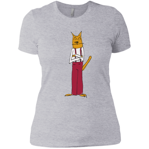 cool cat sweatshirt T-Shirt