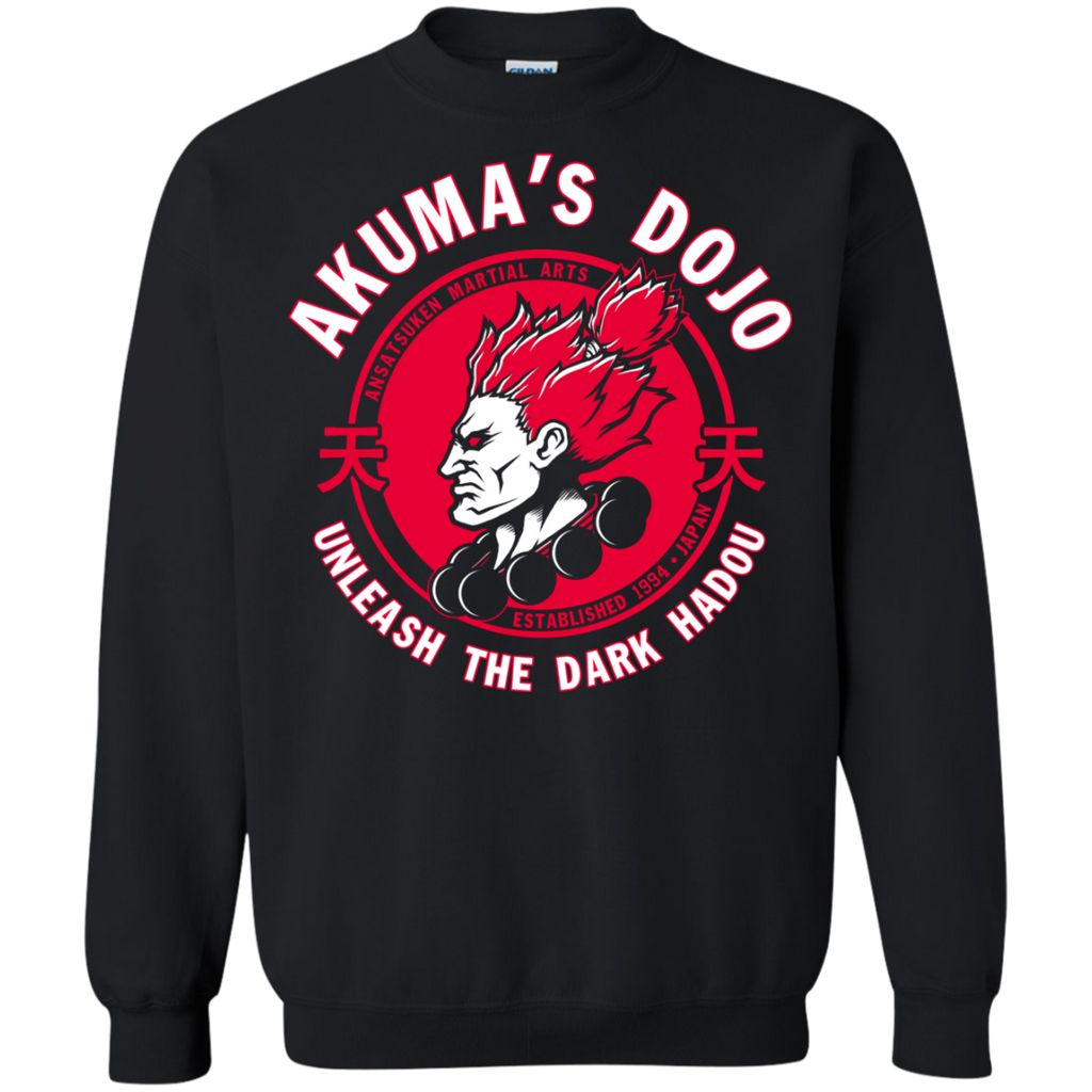 demon dojo T-Shirt