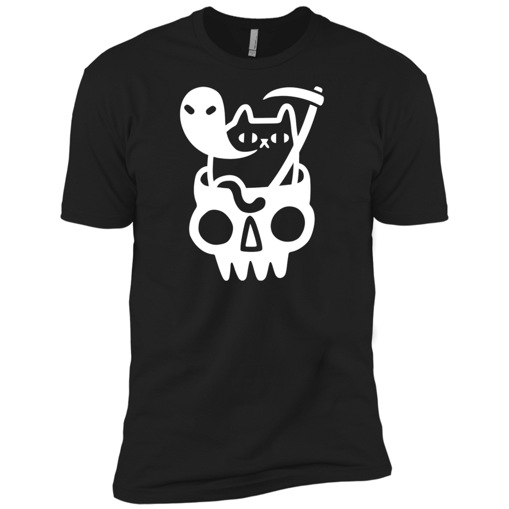 doom cat T-Shirt