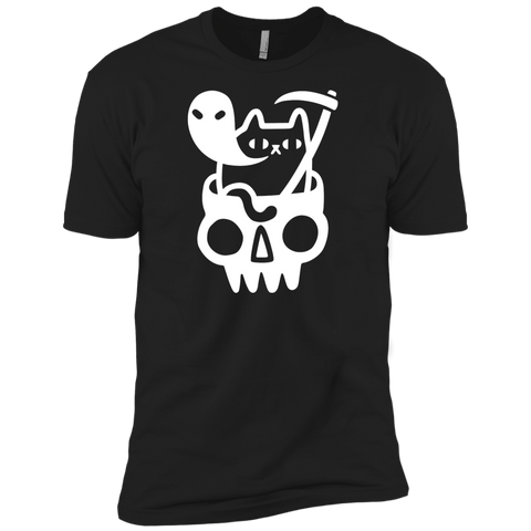 doom cat T-Shirt