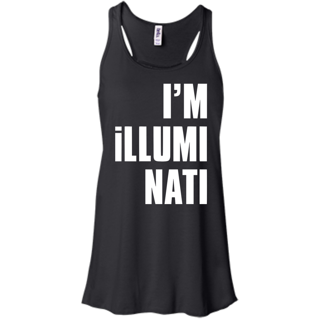 i'm illuminati T-Shirt