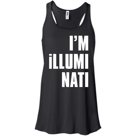 i'm illuminati T-Shirt