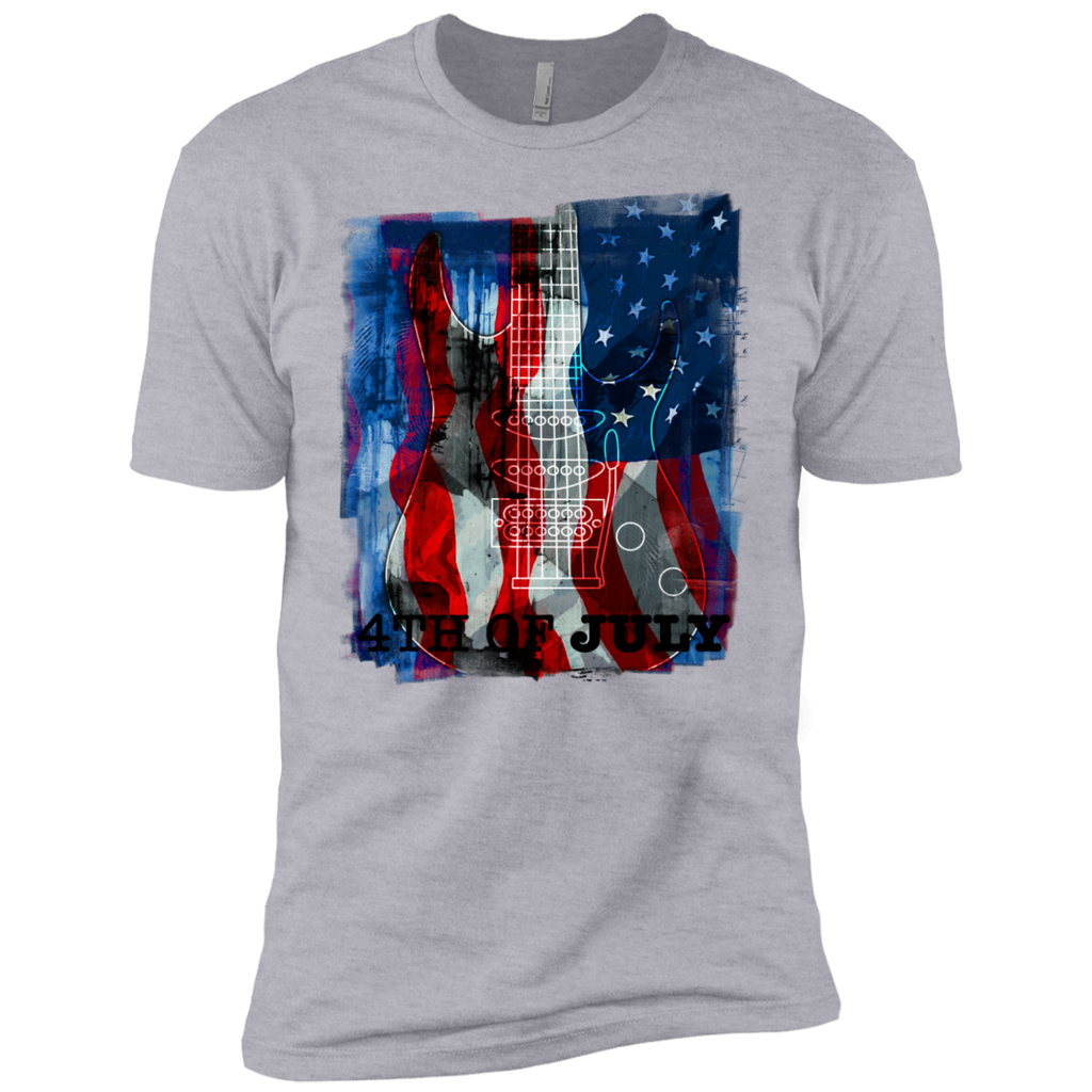 4th of july T-Shirt