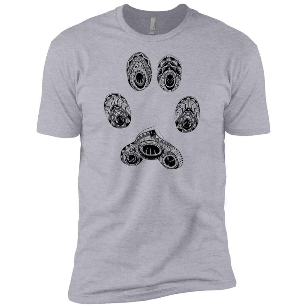 cat paw print sweatshirt T-Shirt