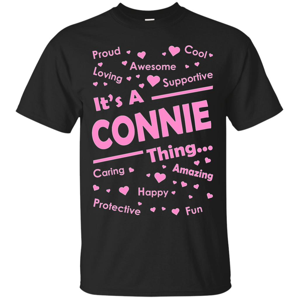 it's a connie thing T-Shirt