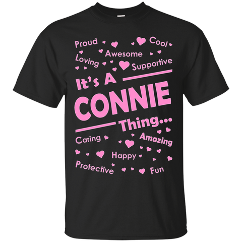 it's a connie thing T-Shirt