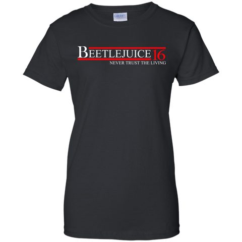 beetlejuice 2016 T-Shirt