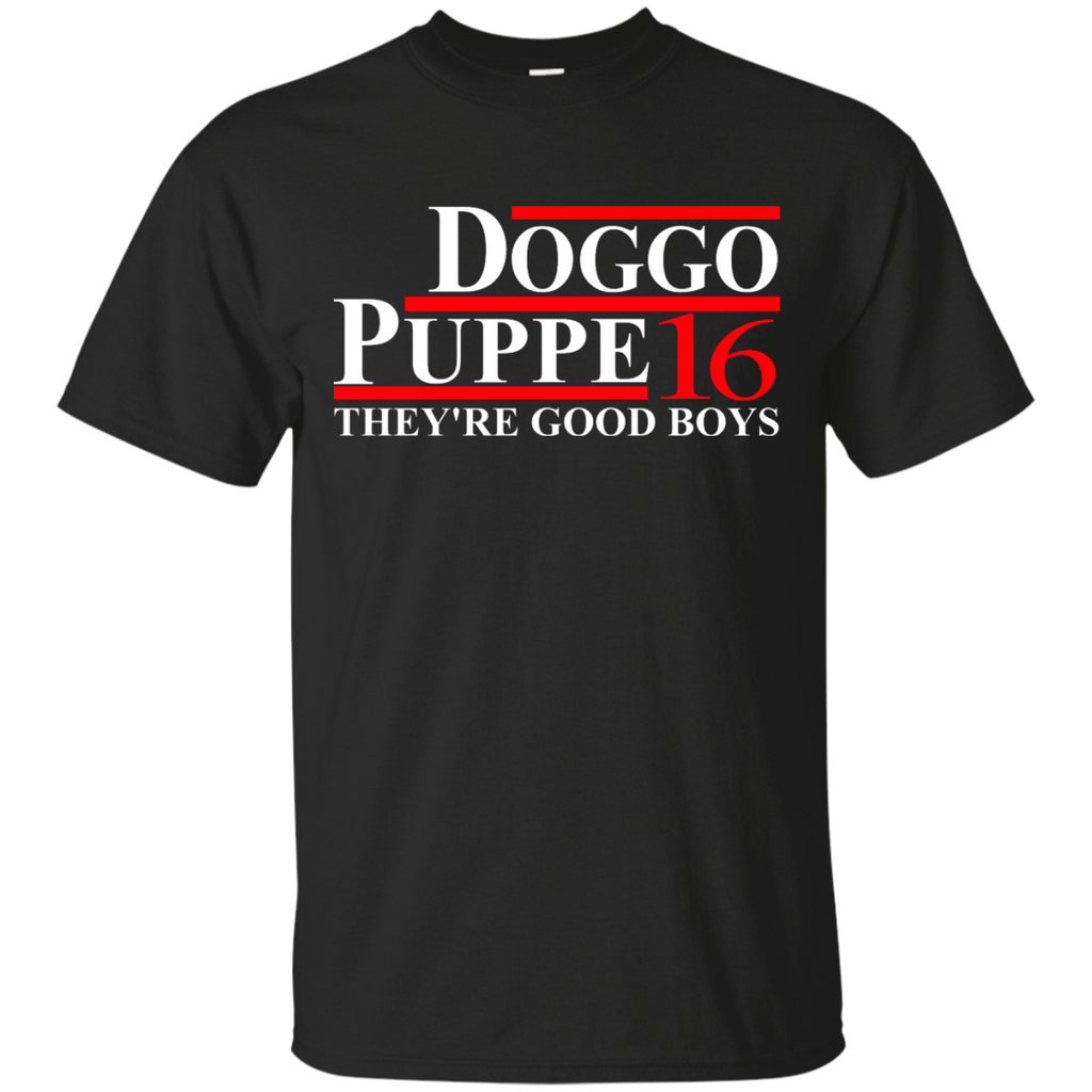 doggo puppe 16 T-Shirt