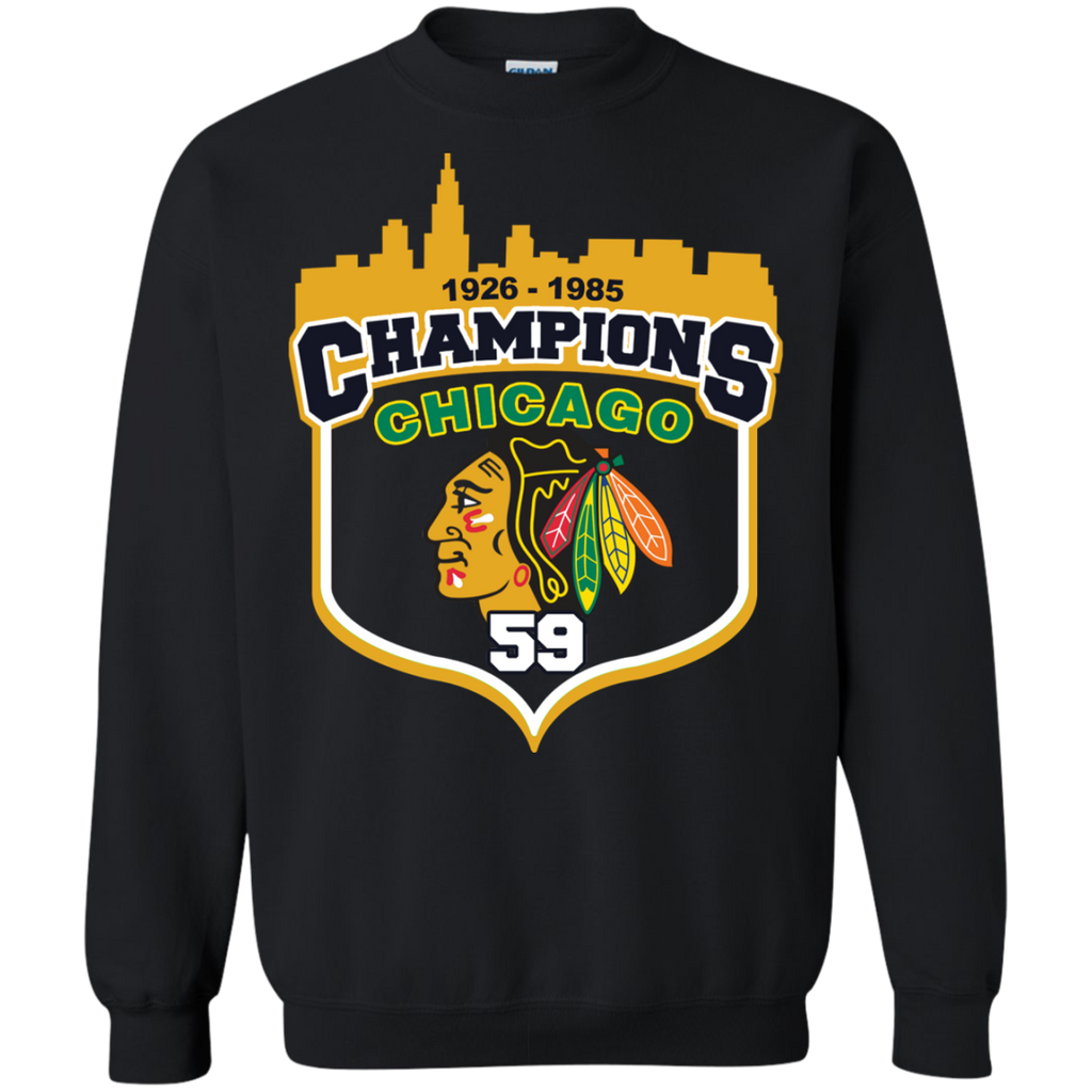 champions chicago 59 T-Shirt