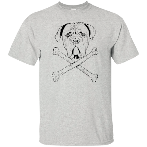 dog pirata T-Shirt