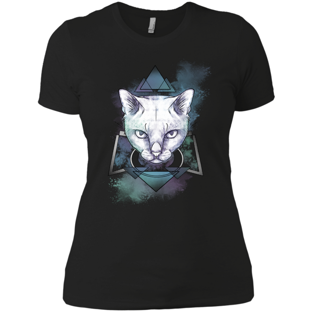 cat mystery sweatshirt T-Shirt