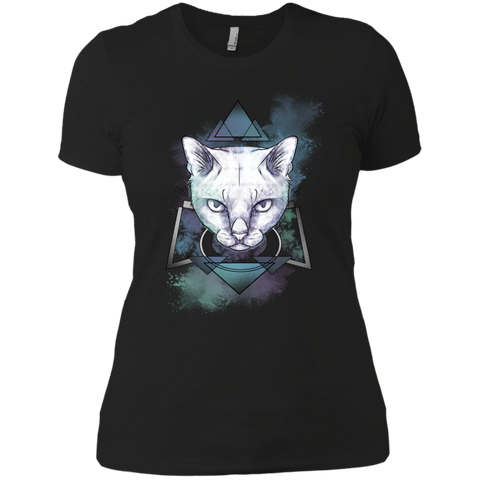 cat mystery sweatshirt T-Shirt