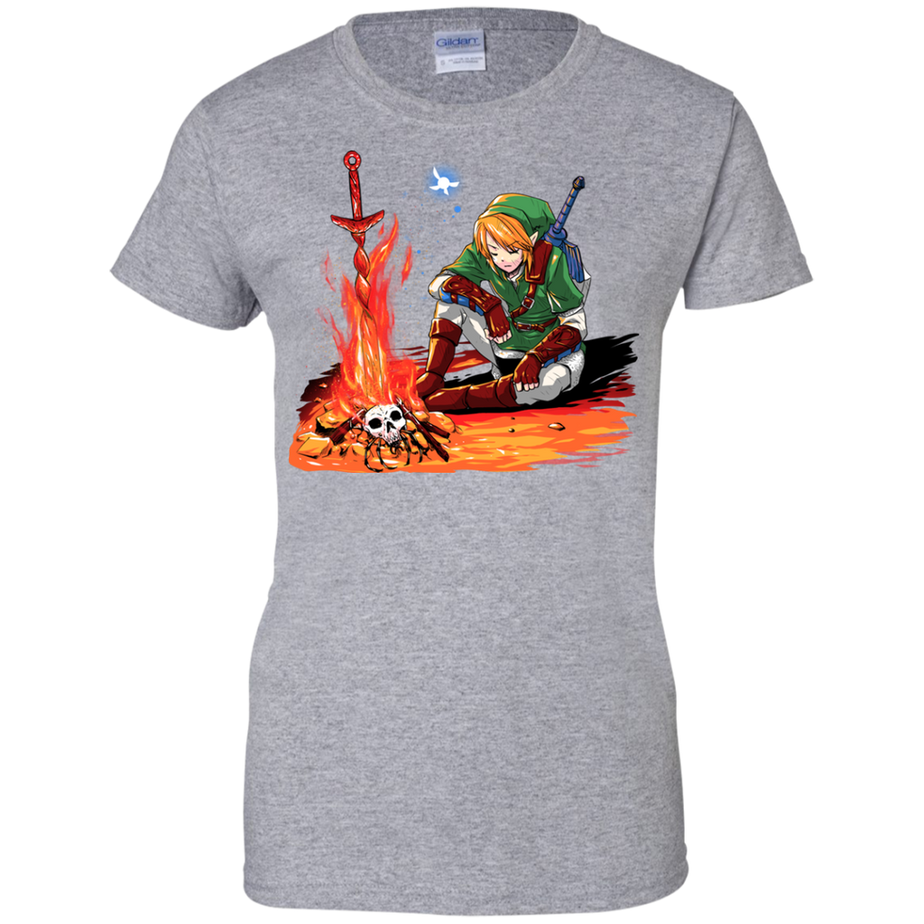 dark link T-Shirt