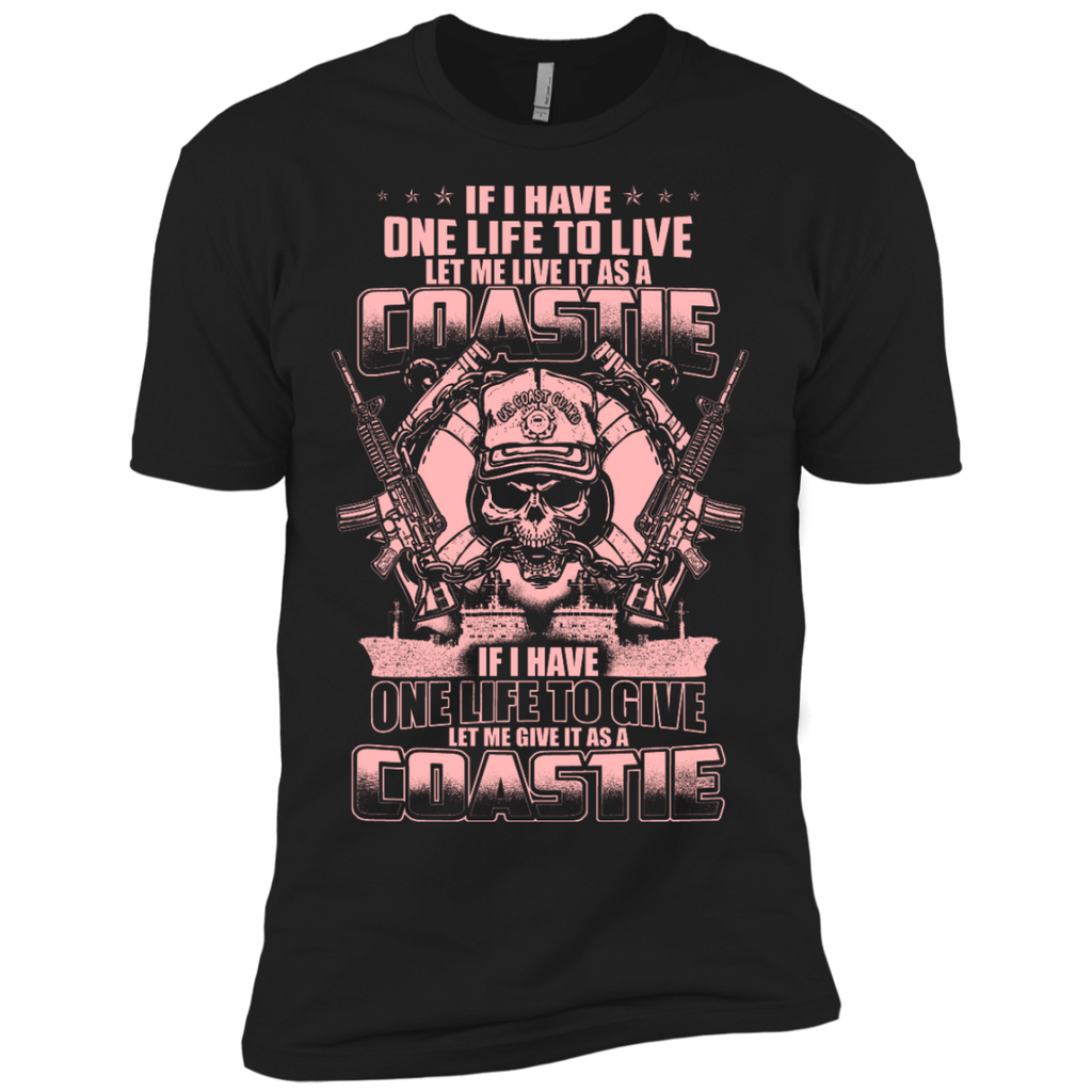 coastie T-Shirt