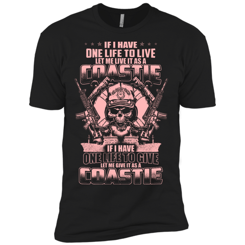 coastie T-Shirt