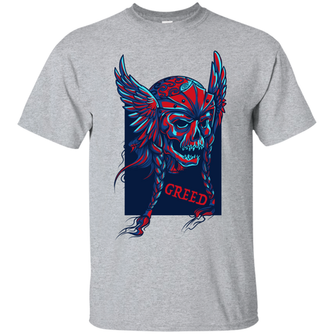 evil greed T-Shirt