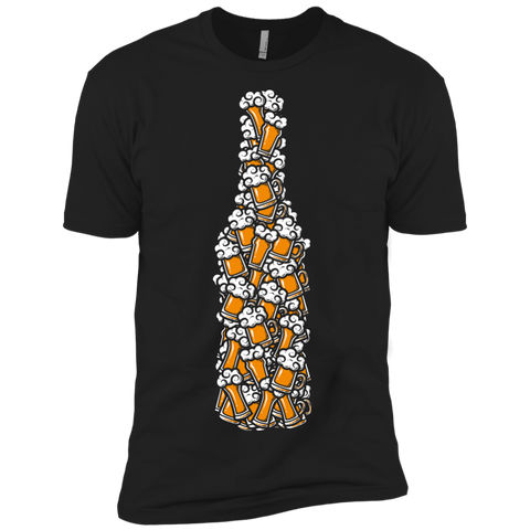 beer doodle T-Shirt
