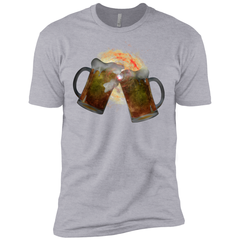 big bang beer T-Shirt