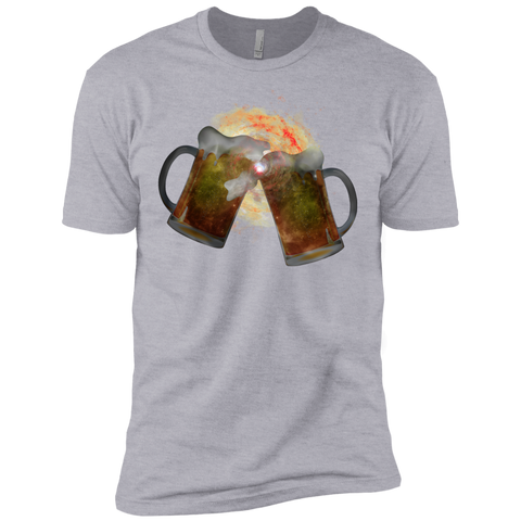 big bang beer T-Shirt