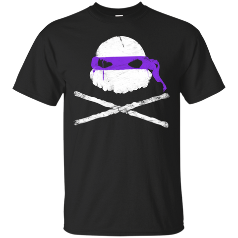 donatello pochoir T-Shirt
