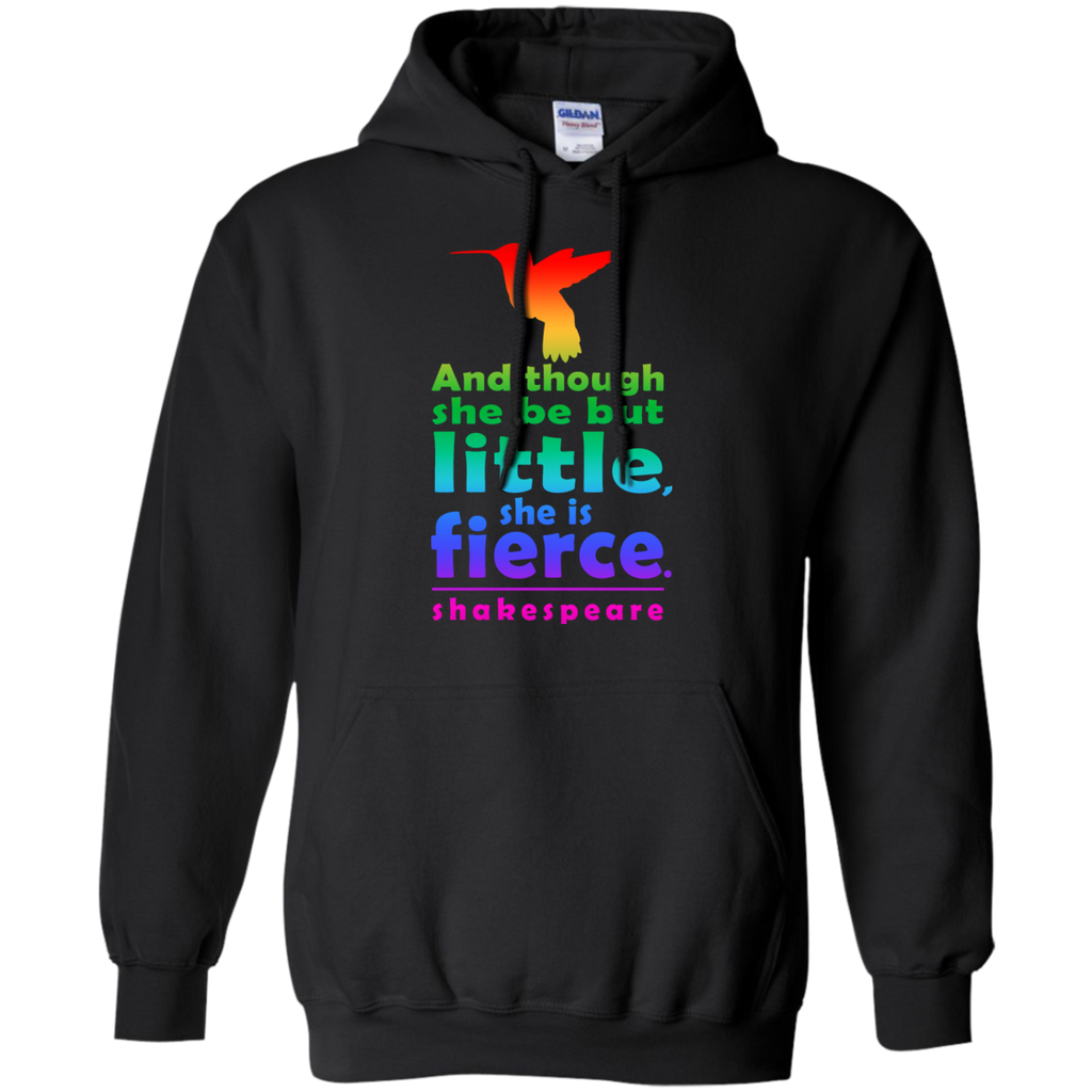 cute girl's shakespeare quote T-Shirt