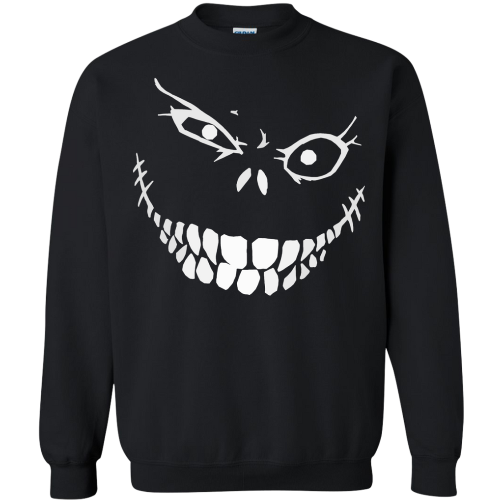 crazy monster grin T-Shirt