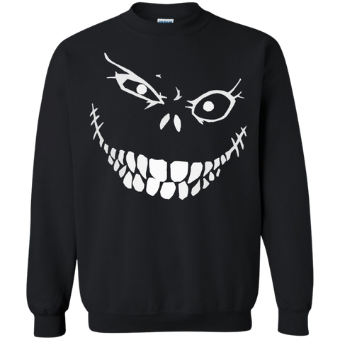 crazy monster grin T-Shirt
