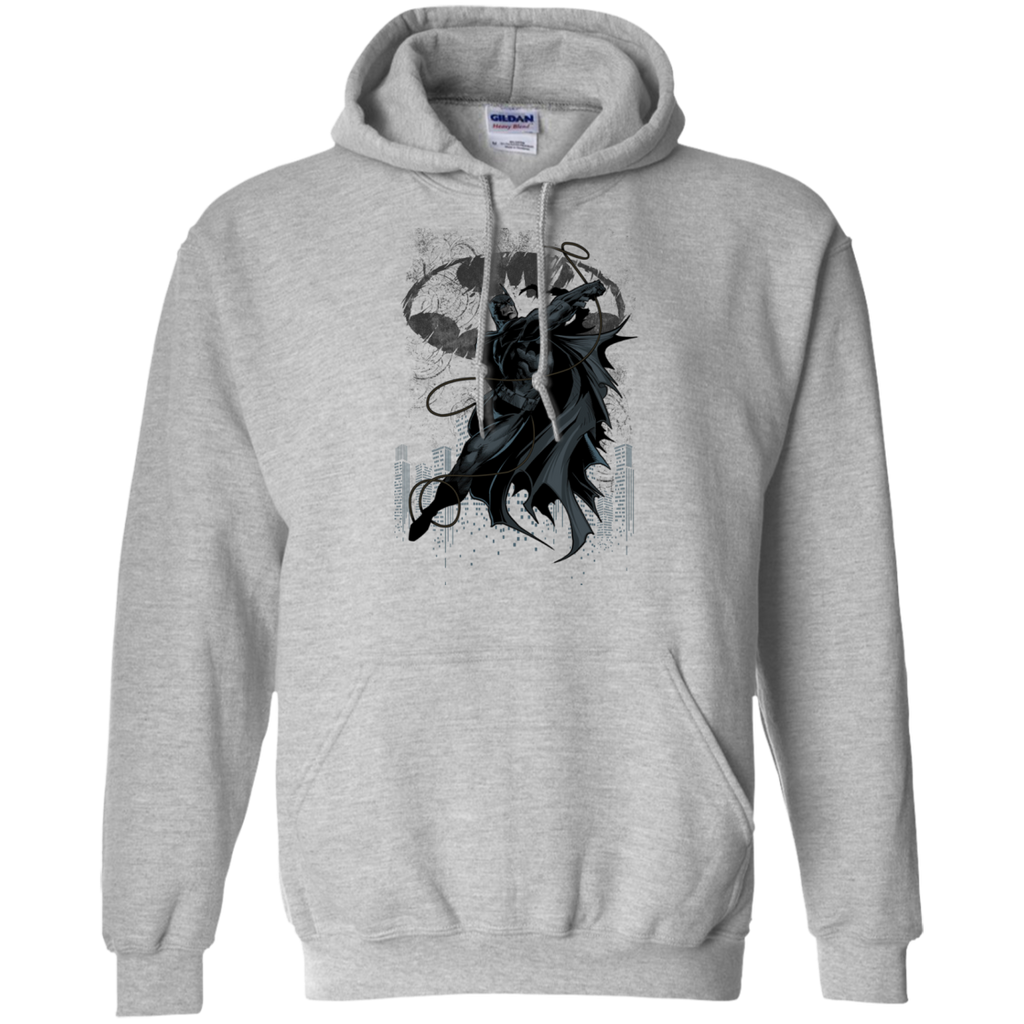 bat city T-Shirt