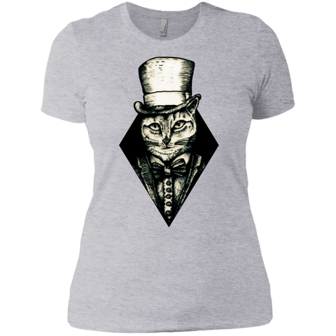 cool cat sweatshirt T-Shirt